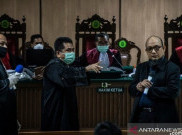 Bandingkan dengan Bahar bin Smith, Eks Bos KPK Nilai Tuntutan Peneror Novel Tak Masuk Akal