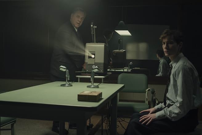Rekomendasi 3 Tontonan Horor Thriller di Netflix, Wajib Banget Ditonton Nih