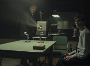 Rekomendasi 3 Tontonan Horor Thriller di Netflix, Wajib Banget Ditonton Nih