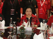 Megawati Minta Kader PDI Perjuangan Sambut Meriah Kedatangan Prabowo