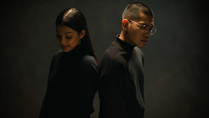 Curhat Pengalaman Cinta Kaleb J dalam 'Now I Know'
