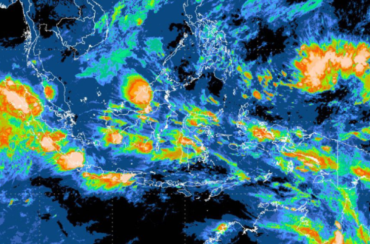 Cuaca Ekstrem, Yogyakarta Diprediksi Alami Hari Tanpa Hujan