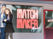 'Matchmaker Agency', Game Simulasi ‘Mak Comblang’ Buatan Anak Bangsa