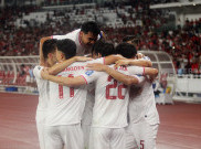 Timnas Indonesia Tampil di Putaran Ketiga Kualifikasi Piala Dunia, Jadwal Liga Indonesia Akan Disesuaikan