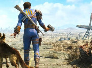 Game 'Fallout' Diadaptasi Jadi Serial TV di Prime Video