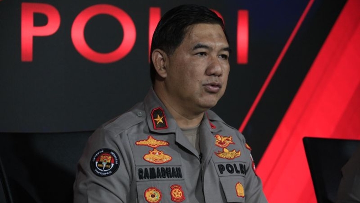 Terungkap Peran Pegawai BUMN yang Masuk Jaringan ISIS
