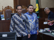 Nadiem Makarim akan Jalani Sidang Tuntutan Kasus Korupsi Pengadaan Laptop Chromebook Hari Ini