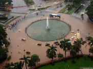Sederet Program Penanganan Banjir dari Uang Pinjaman Pemerintah Pusat Rp 5,2 Triliun