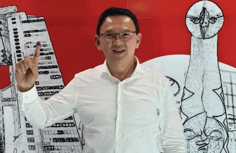 Kivlan Zen: Saya Sudah Dituduh Makar Sejak Zaman Ahok
