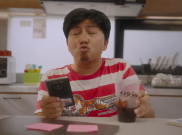 Lirik Lagu Tak Ada Waktu Tepat untuk Berita Buruk Lomba Sihir: Ku Tetap Terjungkir