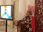 Tanggul Muara Baru Jebol, Pemprov DKI Minta Masyarakat Tak Khawatir