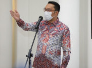 Nilai Investasi di Jawa Barat Mencapai Rp 72,46 Triliun