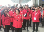 Wamendagri Puji Megawati karena Akhirnya Izinkan Kader PDIP Ikut Retret Kepala Daerah