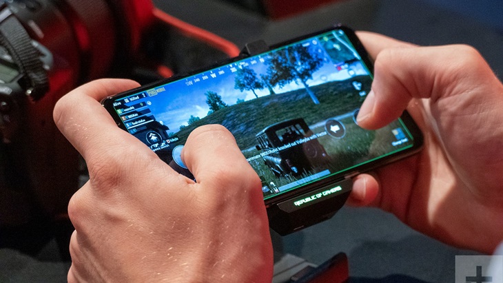 Esports Bisa Jadi Solusi Hiburan Akhir Tahun