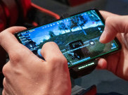Esports Bisa Jadi Solusi Hiburan Akhir Tahun