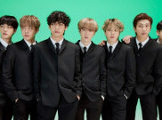 Laris Manis, Inilah 5 Album K-Pop Paling Laku di 2020