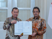 Perkuat Layanan untuk Masyarakat, Bank DKI Bentuk Kelompok Usaha Bank bersama Bank Maluku Malut