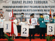 Debat Cawalkot Tangsel, Tiga Kandidat Beberkan Program Atasi Kesenjangan Sosial