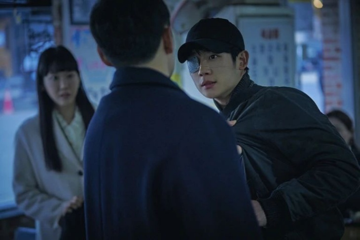 Jung Hae In, Go Kyung Pyo, dan Kim Hye Joon akan Bintangi Serial Drama ‘Connect’