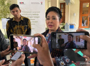 Titiek Soeharto Minta Rakyat Jangan Suuzan Korupsi Izin Hutan di Balik Bencana Sumatera