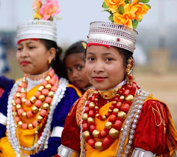 Khasi