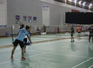 Ganda Putri Ditargetkan Tembus Semifinal SEA Games