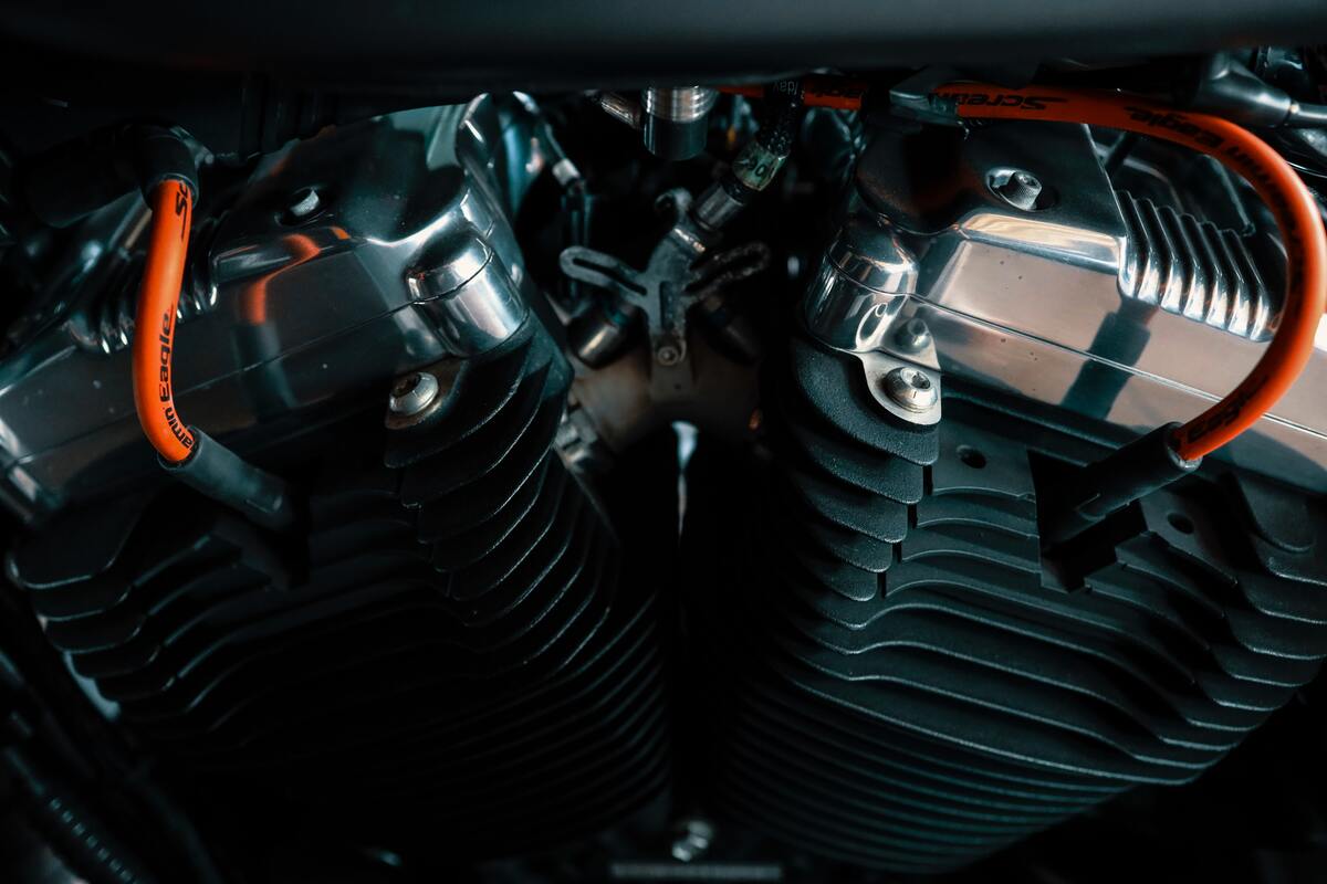 Motor Mogok Akibat Busi Bermasalah? Ini Solusinya