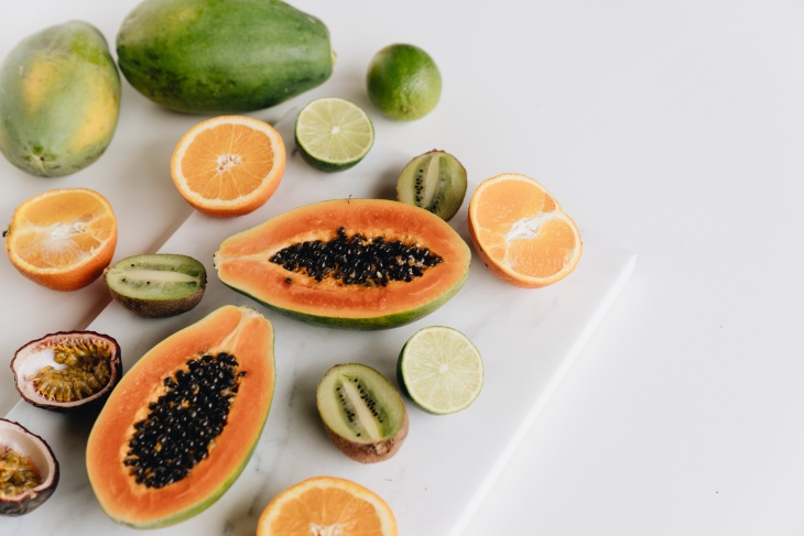 5 Makanan ini Bantu Memperlancar Datang Bulan