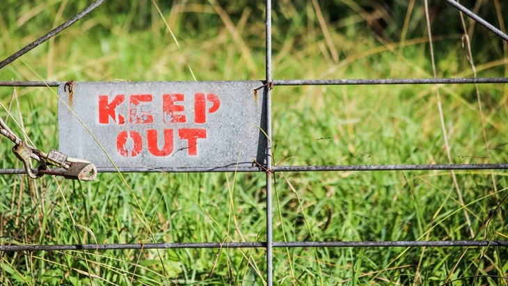 Negara-Negara Ini Membatasi Pelancong