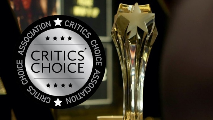 Netflix Pecahkan Rekor di Critics Choice Awards 2021