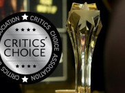 Netflix Pecahkan Rekor di Critics Choice Awards 2021