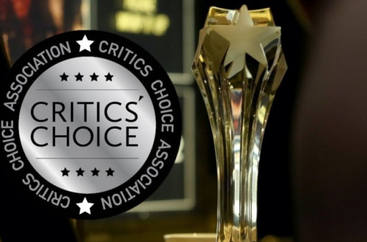 Netflix Pecahkan Rekor di Critics Choice Awards 2021