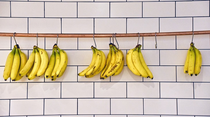 Efek Samping Makan Pisang Berlebihan