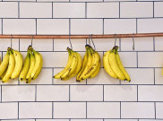 Efek Samping Makan Pisang Berlebihan