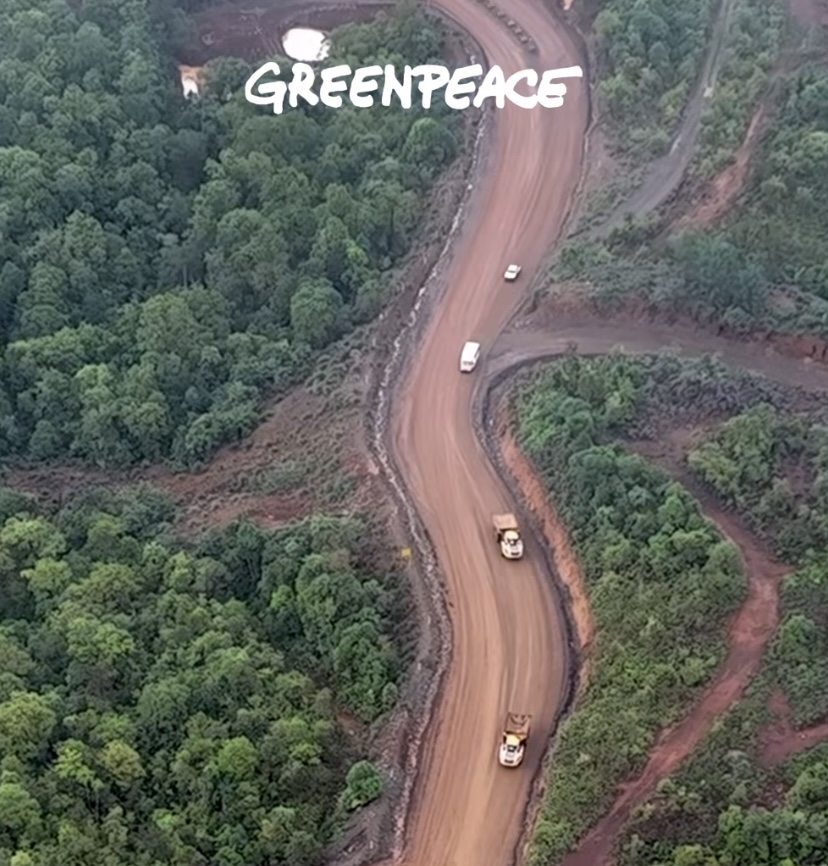 KKP Turunkan Tim Investigasi untuk Periksa Tambang Nikel yang Merusak Alam di Raja Ampat