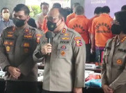 56 Polisi Diperiksa Karena Terlibat Aksi Pembunuhan Brigadir J