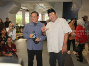 Anggaran Pemprov DKI Dipangkas Rp 38 Miliar karena Efisiensi, Wagub Rano: Tidak Besar