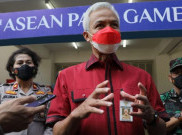 Ganjar Pastikan Atlet ASEAN Para Games Positif COVID-19 Sudah Tertangani