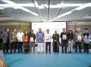 Pemda Diminta Buat Program Keberlanjutan Lindungi Ekosistem Masa Depan
