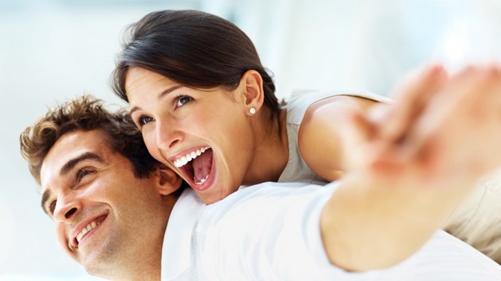 Kurang Percaya Diri Ketika Bercinta, Lakukan Beberapa Tips Ini