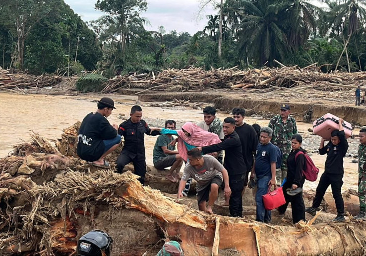 Kemendikti Saintek Anggarkan Rp 50 Miliar untuk Bencana Sumatra, Legislator: Terlalu Kecil, Harusnya 10 Kali Lipat