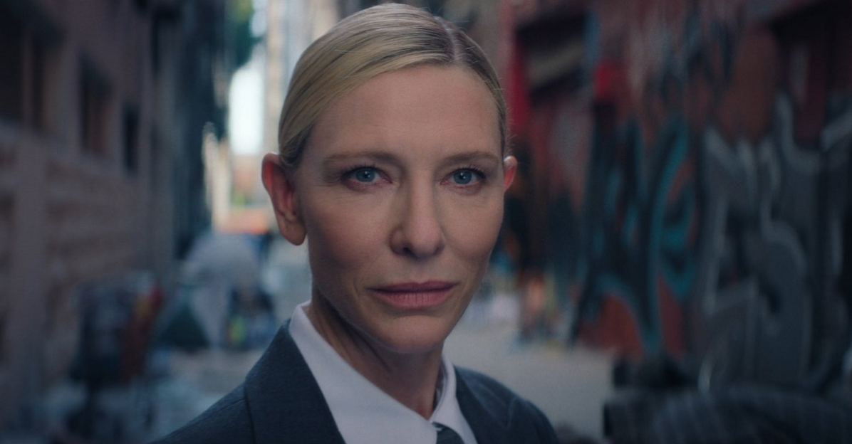Cameo Cate Blanchett di Ending ‘Squid Game 3’ Bikin Penonton Berekspektasi Adanya Spin-off, ini nih Jawabannya