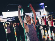 Dampak Positif Olahraga HIIT
