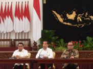 Pembentukan Dewan Pengawas KPK Merupakan Suatu Keniscayaan