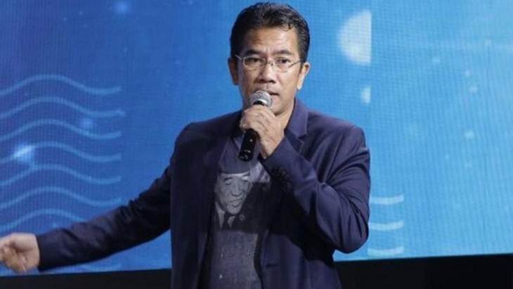Dikaitkan dengan Majalah Playboy, Begini Pembelaan Dirut Baru TVRI