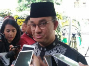 Anies: Almarhumah Ani Yudhoyono Bisa Rangkul Siapa Saja