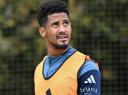 Real Madrid Gigit Jari, William Saliba Pilih Perpanjang Kontrak di Arsenal