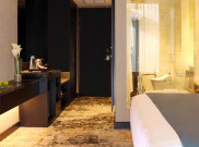 Bukti Hotel JHL Solitaire Enggak Cengeng, Beri Promo Seru 'Pay Now Stay Later'