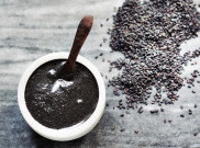 Manfaat Habbatussauda, Bikin Awet Muda?