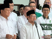 Koalisi Indonesia Raya bakal Bentuk Tim Ahli Kaji Desain Politik 2024